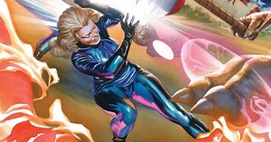 Fantastic Four Finally Reveals Sue Storm's Doctorate