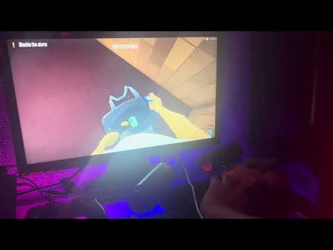 One armed robber jewelry store heist guide