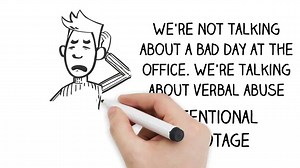 6.8K views · 82 reactions | What workplace bullying is — and how we can stop it | End Workplace Abuse | Facebook