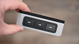Hyper Media USB-C Hub review: Ports and physical playback controls arrive on iPad | AppleInsider