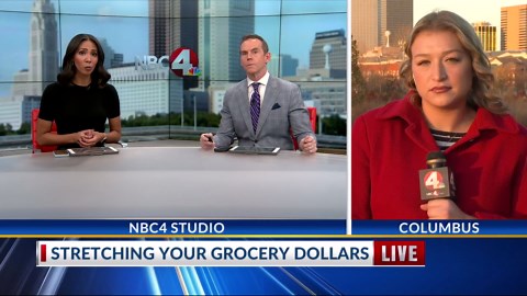 Stretching your grocery dollars as partial SNAP benefits begin going out