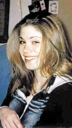 Arrest made two decades after Megan McDonald killing