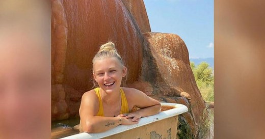 Police reveal new information in search for missing New York woman