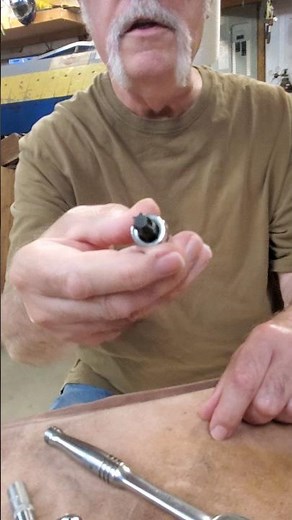 What are Star or Torx Sockets and Bits? #nonamenationals #tools