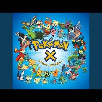 Pokémon World