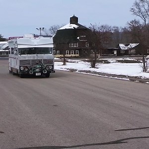 What we do at Ringbrothers is meant to put a smile on your face. There is nothing practical or serious about a 1,000 hp RV, yet now we find ourselves in serious times. It’s a bit odd to act like nothing is wrong, but it’s not very “Ringbrothers” to be down in the dumps either. What to do? There is a lot of anxiety in the world we can’t control, but what we can control is what we share with you here. We’ll do our best to keep having fun and to keep sharing our builds. If it gives you just a few s