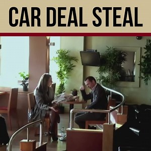 What would you do in this situation? | The Real Hustle