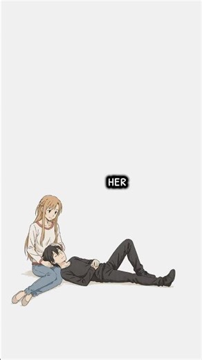 Kirito and Asuna Edit Part 1 #swordartonline
