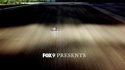 35 reactions · 55 shares | FOX 9 presents an hour long special on the farming crisis Thanksgiving evening @ 8 on FOX 9 | Fox 9 | Facebook