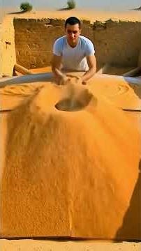 Underground class room builds from raw earth to luxury interior.Bunkers, secret class rooms,