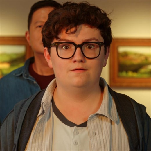 A jaw-dropping work of art. Natural spring water sourced from Maine 💧🖼️ | Poland Spring Natural Spring Water