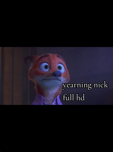 tik tok prob ruin the resolution 💔#fyp #zootopia #zootopia2 #zootopia2edit #zootopiaedit #zootopianickwilde #nickwilde #nickwildeedit #nickwildezootopia #zootopianickwildeedit #wildehopps #zootopiajudyhopps #judyhopps #judyedit #judyhoppsedit #wildehoppsedit #disney #disneymovies #disneyzootopia #furry #furryfandom #furrytiktok #furries #furryfyp #furrymeme #furrytok #fox #orangedog #yearning