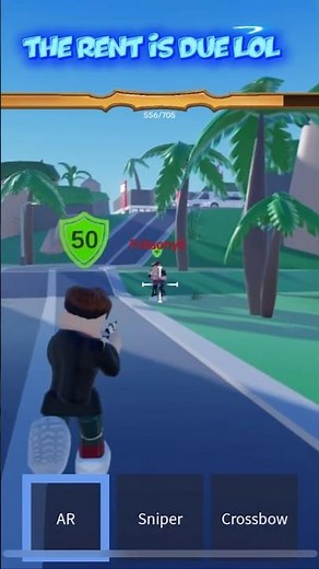 New Roblox Game Trailer 🚀🔥