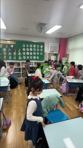 짝 한 걸음 술래잡기 #교실놀이 #놀이수업 #한 걸음 술래잡기 #술래잡기 #초등홍선생