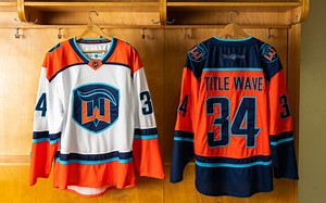 Custom Ice Hockey Uniforms