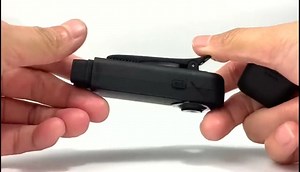 Watch Mini Body Camera Video Demonstration on Amazon Live