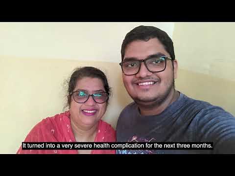 Saaf Water | 2021 Call for Code Global Challenge Winner