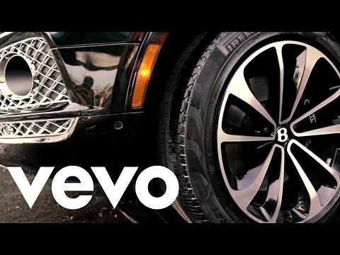 Soulja Boy (Young Drako) • Trappin Out Da Mansion [Official Music Video]