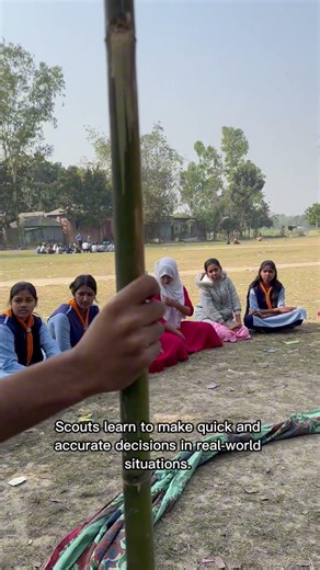 Estimation in Scouting: The Subtle Practice of Skill