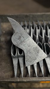 4.3K views · 79 reactions | We’re blacksmiths, not “grindersmiths”!...