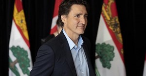 Fire extinguished on ferry between Nova Scotia and P.E.I.