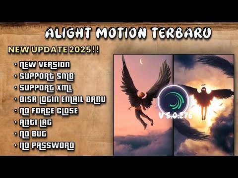 AM MOD TERBARU 2025 !! VERSI 5.0.276 | ALL PRESET 5MB DAN XML 🏷