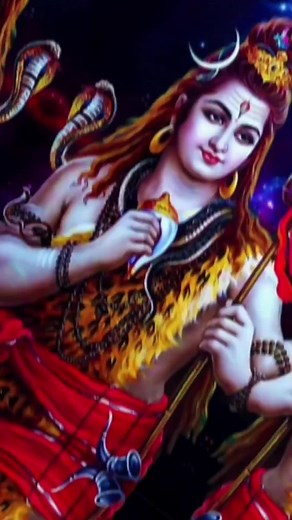 Exploring Shiva: A Journey Through Hindu Mythology