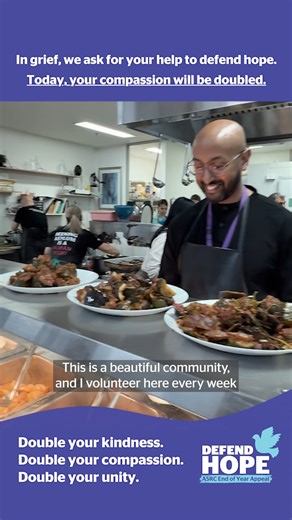Today has been an amazing day at the ASRC ✨ Hear from the people who make this place what it is - our staff, volunteers and members - about why today has meant so much, and why community support matters now more than ever. If you’re able, please help us keep this work going. All donations are doubled until midnight tonight. Donate at: https://pulse.ly/df3clhfihf | Asylum Seeker Resource Centre (ASRC)