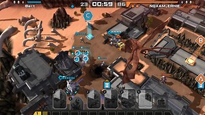 45K views · 174 shares | Pilot on board... Titanfall: Assault is now available globally on iOS and Android!! Play today for exclusive Day 1 Bonuses!! Download now: iOS - https://app.adjust.com/794k3l Android - https://app.adjust.com/mr3ou0 | Titanfall: Assault | Facebook