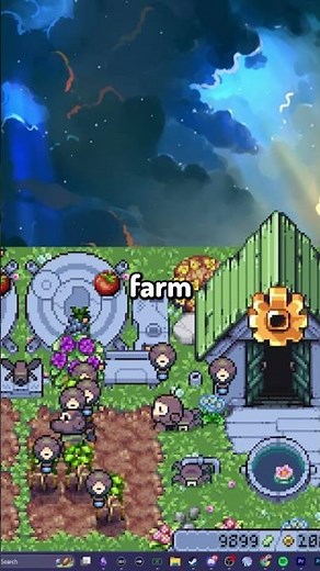 Rusty's Retirement Game Review