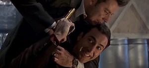 'Face/Off' Honest Trailer: It All Makes Sense If You're On A Lot Of Cocaine - SlashFilm