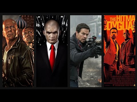 Top 10 Best Action Movies | Hollywood Action Movies
