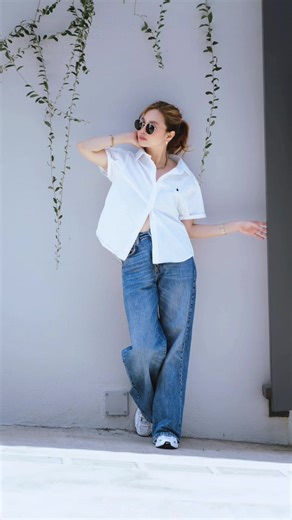 Easy Poses for Stylish Portraits