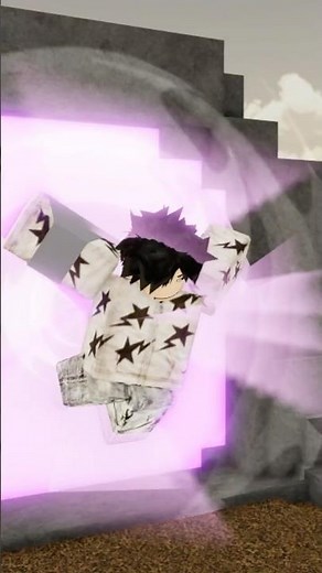 Jujutsu shenanigans halloween update #jjs #roblox #anime