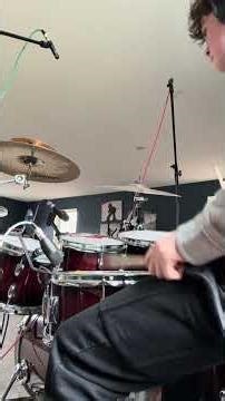 Tool drum #drummer #drums #drumcover #drumming cover Jambi by AC