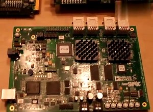 ADI仿真器使用视频-560-S