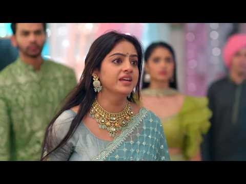 Mangal Laxmi EP 696 Promo: Adit Aur Ishana Chilaye Mangal Par, Shubhi Ne Bachayi Mangal Ki Jaan