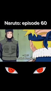 1.6K views · 12 reactions | Naruto: episode 60 | Part1 #narutoshippuden #naruto #anime #narutofans #narutolover #filmanimasi #fyp | Crusty Marvel | Facebook