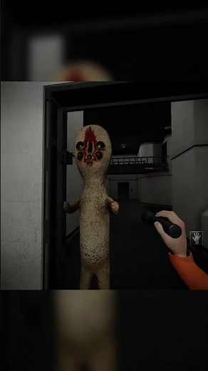 SCP 173: The Peanut that'll Haunt Your Nightmares