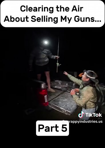 Scrappy Industries on TikTok