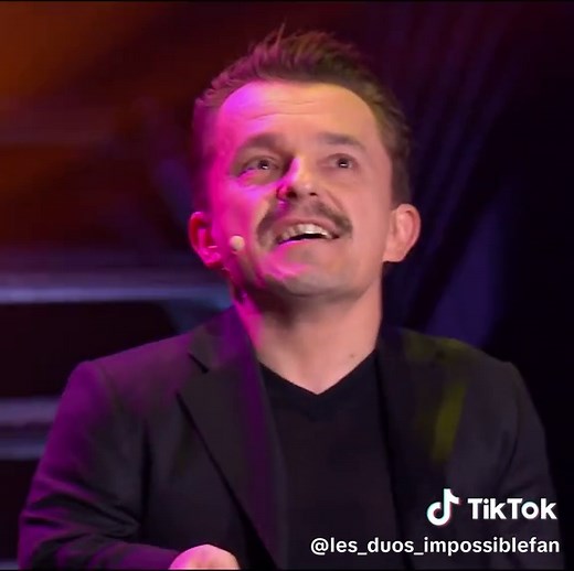 les_duos_impossiblefan sur TikTok