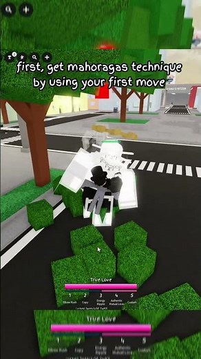 how to get yuta's mahoraga wheel rework 😭😭 #jujutsushenanigans #roblox #shorts #jjs #robloxedit #jjk