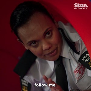 668K views · 713 reactions | Bust out the baubles and untangle the tinsel, because The Stan Original Film Christmas Ransom is now streaming, only on Stan!  #ChristmasRansom #StanOriginals | Stan. | Facebook