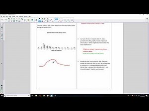 Algebra 1 Module 2 Lesson 1 Video