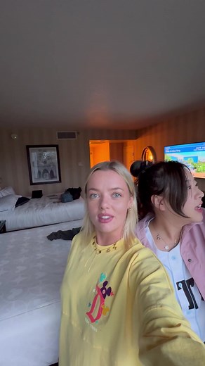 Exploring a Secret Dinner with Bridey and Jiny Maeng