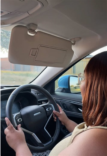 Overcoming Road Phobia: My Journey to Driving