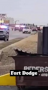 77K views · 849 reactions | High speed chase in Fort Dodge | Iowa Chill | Facebook