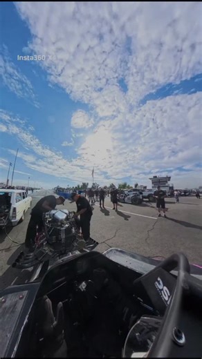 Great Birthday Weekend with Mike's Transmission and Victory race cars and Halstead Family 😎 #victoryracecars | Allen Swift