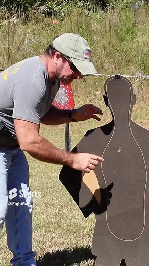 Joe Teti and Dale Comstock Get Your Lethal Fight Enders Here: https://fightfast.com/Fight-Enders Get 20% off on everything in the FightFast/TRS store HERE! http://threatresponsesolutions.com/YouTube Join us at Threat Response Solutions and Fightfast.com to learn the most effective self-defense techniques from combat experts with real-life experience. Our instructors are former US and Israeli Special Forces soldiers, cage fighters, notorious street fighters, bar-room bouncers, and grizzled beat c