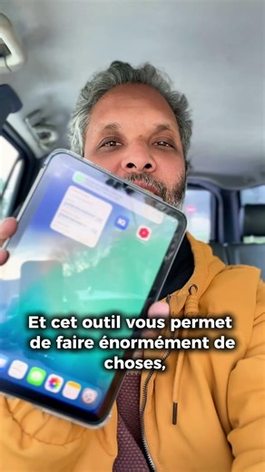 iPad : Plus besoin d’ordinateur !